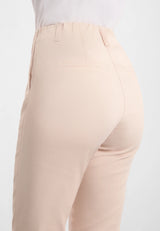 Taylor Welt Regular Capri ML - Rose