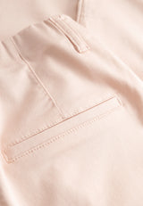 Taylor Welt Regular Capri ML - Rose