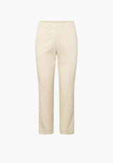 Taylor Welt Regular Cropped - Birch