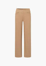 Thea Straight - Short Length - Nougat