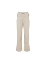 Thea Straight - Short Length - Grey Sand