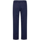 Thea Straight ML - Dark Blue Denim