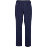 Thea Straight ML - Dark Blue Denim