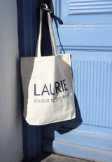 Tote bag - Logo bag