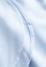 Veronica Long Shirt LS - Blue Sky