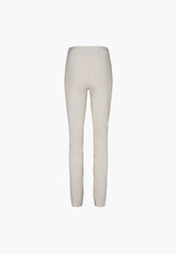 Vicky Slim - Medium Length - Grey Sand