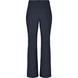 Zina Flare Regular - Medium Length - Navy