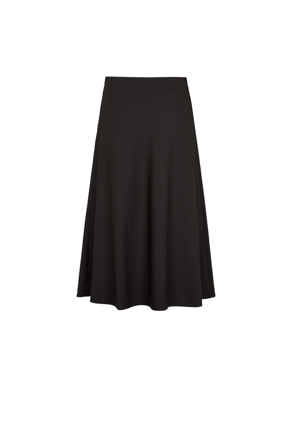 Abbi Skirt - 80 cm - Black