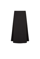 Abbi Skirt - 80 cm - Black