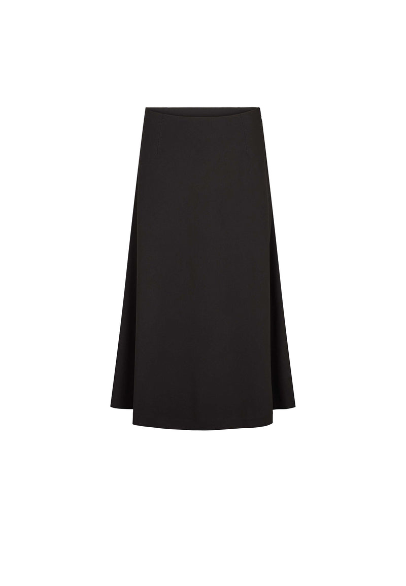 Abbi Skirt - 80 cm - Black