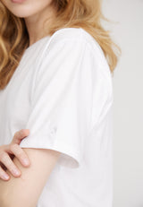 Augusta T-Shirt - White
