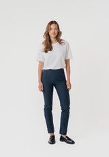Betty Regular - Medium Length - Navy