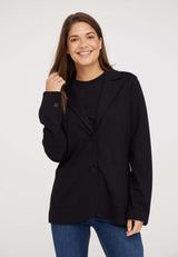 Britt Blazer 68cm - Black