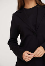 Britt Blazer 68cm - Black