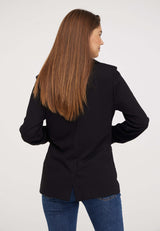 Britt Blazer 68cm - Black