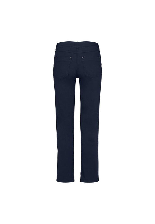 Charlotte Regular - Short Length - Navy