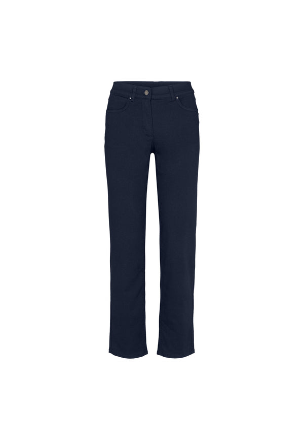 Charlotte Regular - Short Length - Navy