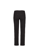 Charlotte Regular - Short Length - Black