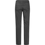 Charlotte Regular - Long Length - Black