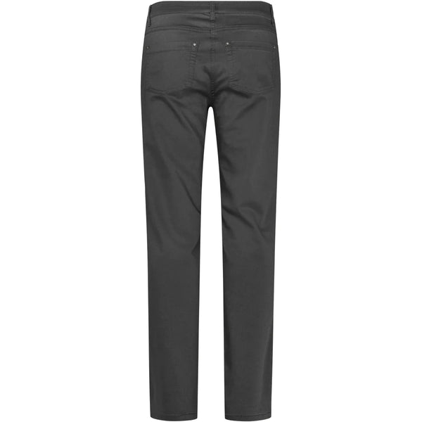 Charlotte Regular - Long Length - Black