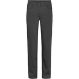 Charlotte Regular - Long Length - Black