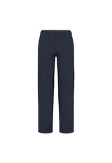Donna Loose Jersey ML - Navy brushed