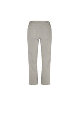 Hannah Regular - Extra Short Length - Grey Sand