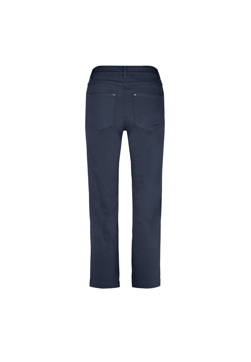 Hannah Regular ML - Navy