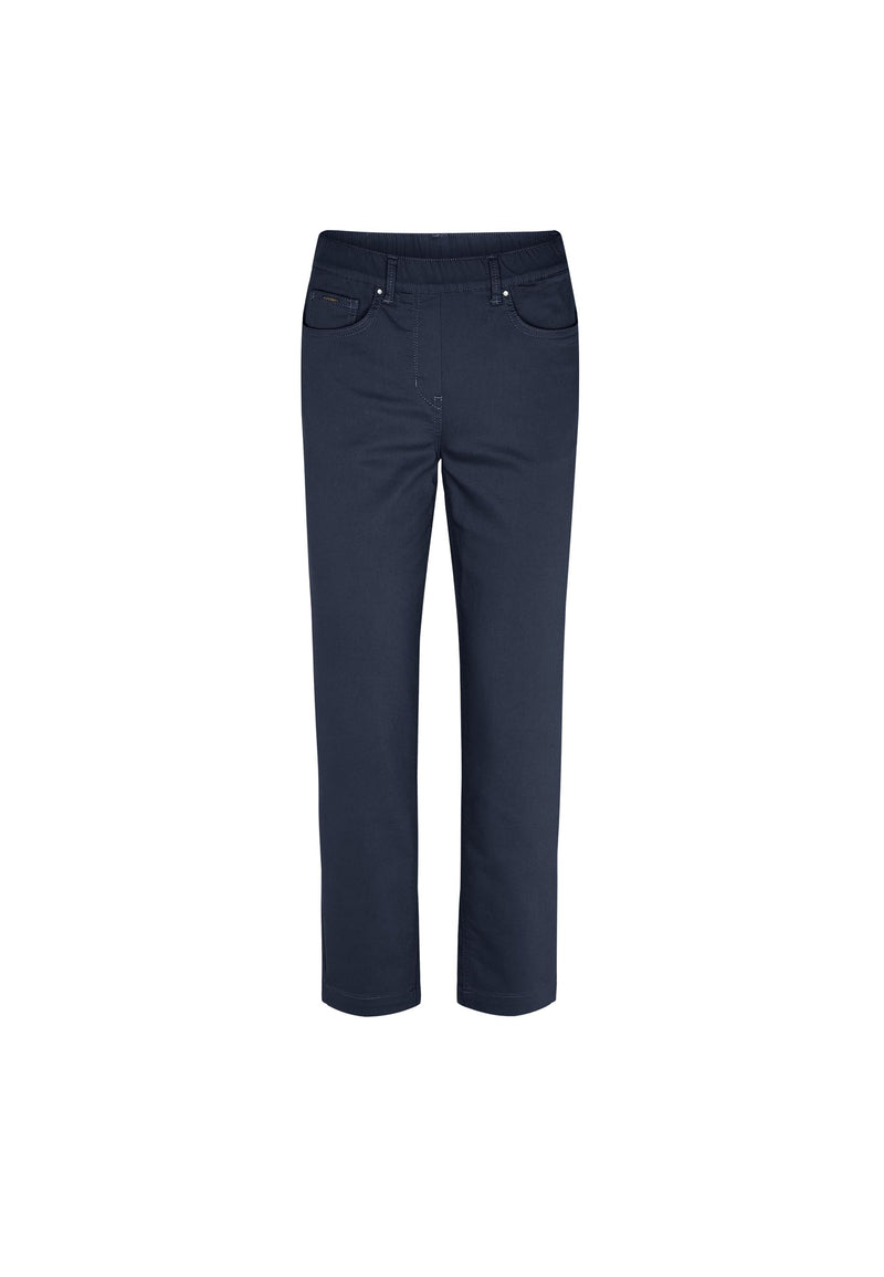 Hannah Regular ML - Navy