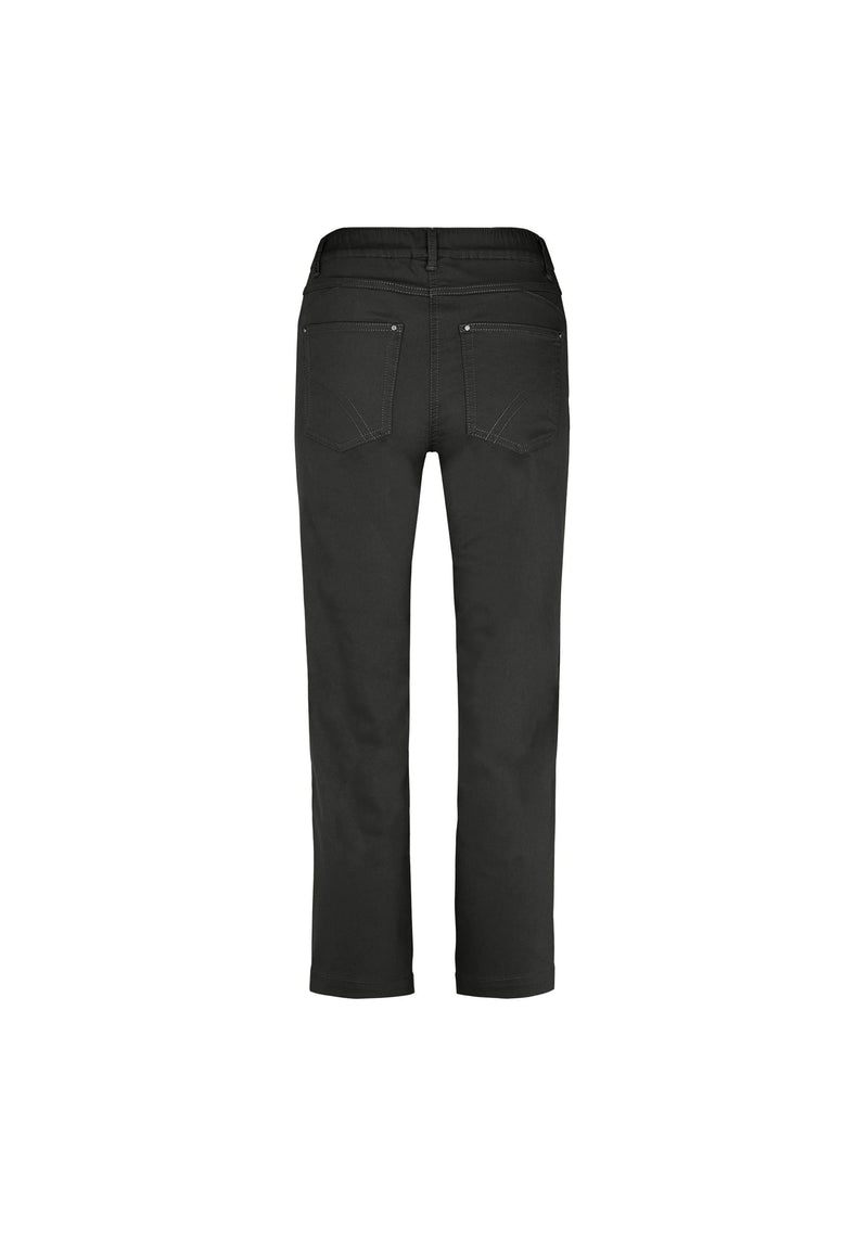 Hannah Regular ML - Black