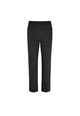 Hannah Regular ML - Black