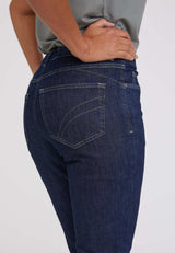 Hannah Regular XSL - Dark Blue Denim