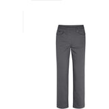 Helen Straight - Medium Length - Anthracite