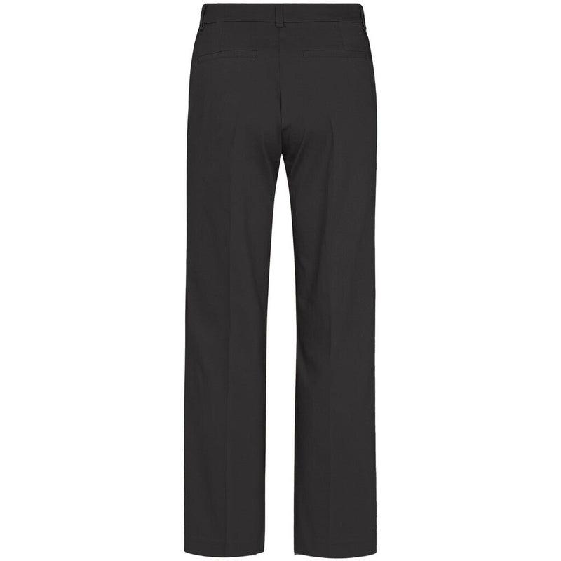 Judy Straight ML - Black