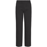 Judy Straight - Medium Length - Black