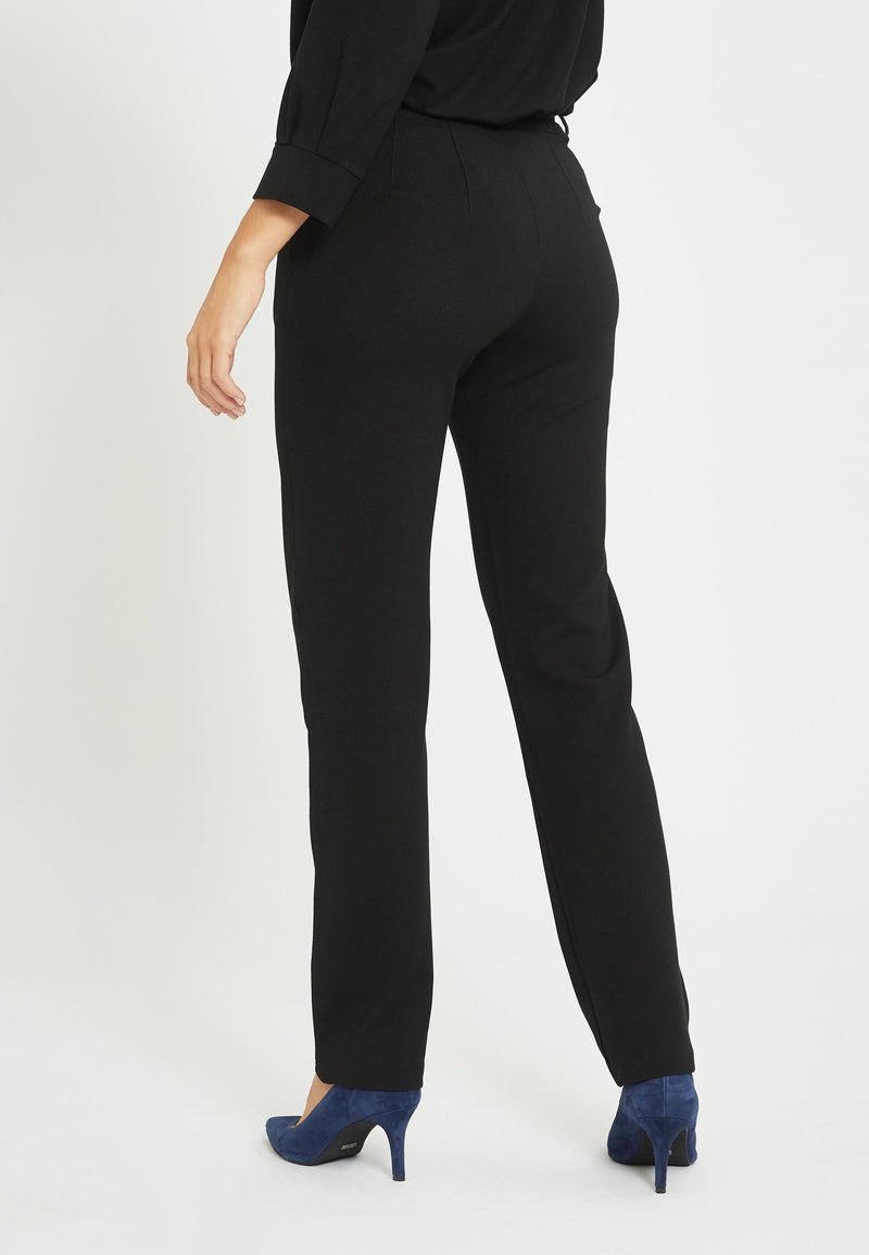 Kelly Regular Jersey ML - Black