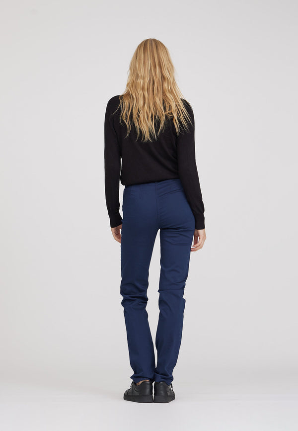 Kelly Regular - Long Length - Navy