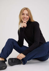 Kelly Regular - Long Length - Navy