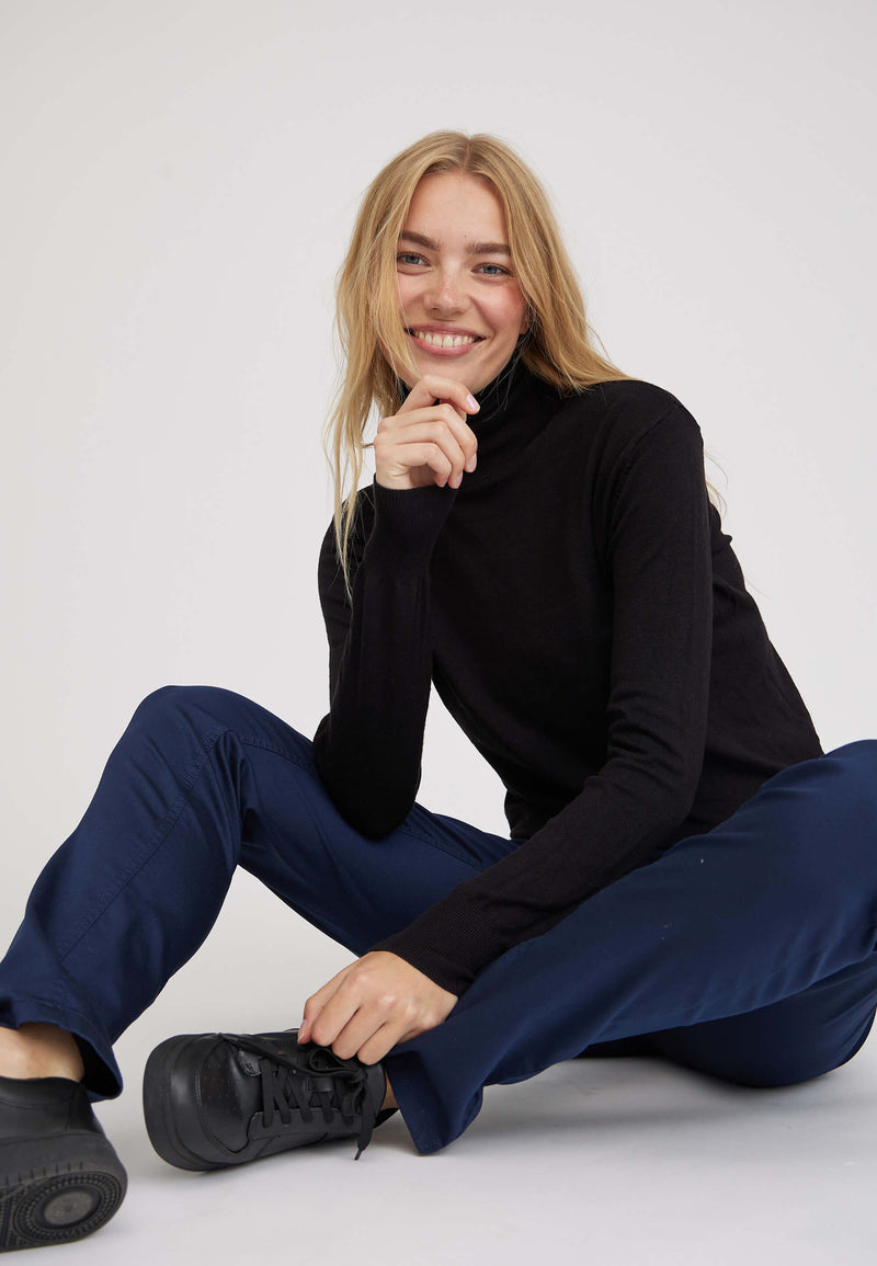 Kelly Regular - Long Length - Navy