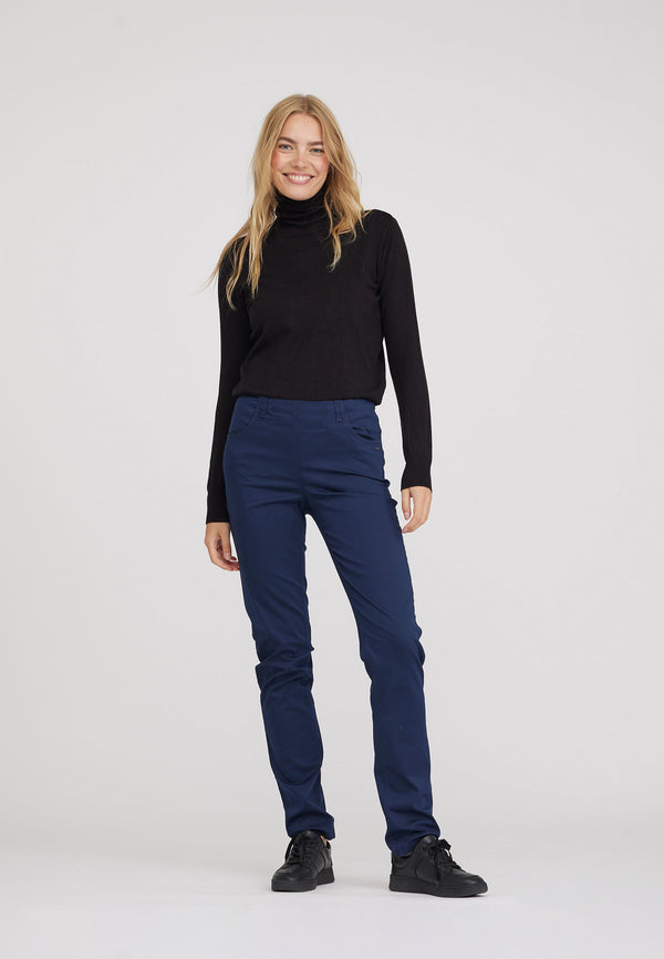 Kelly Regular - Long Length - Navy