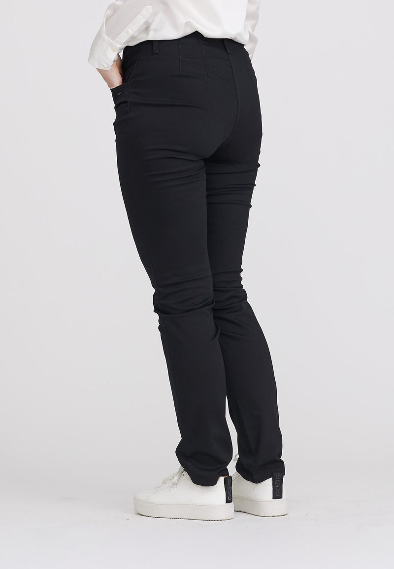 Kelly Regular LL - Black
