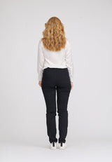 Kelly Regular LL - Black