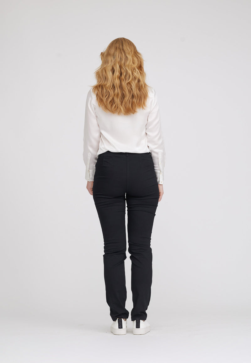 Kelly Regular LL - Black