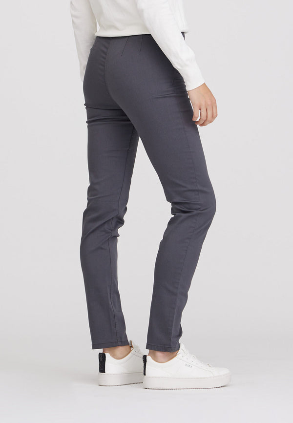 Kelly Regular - Medium Length - Anthracite