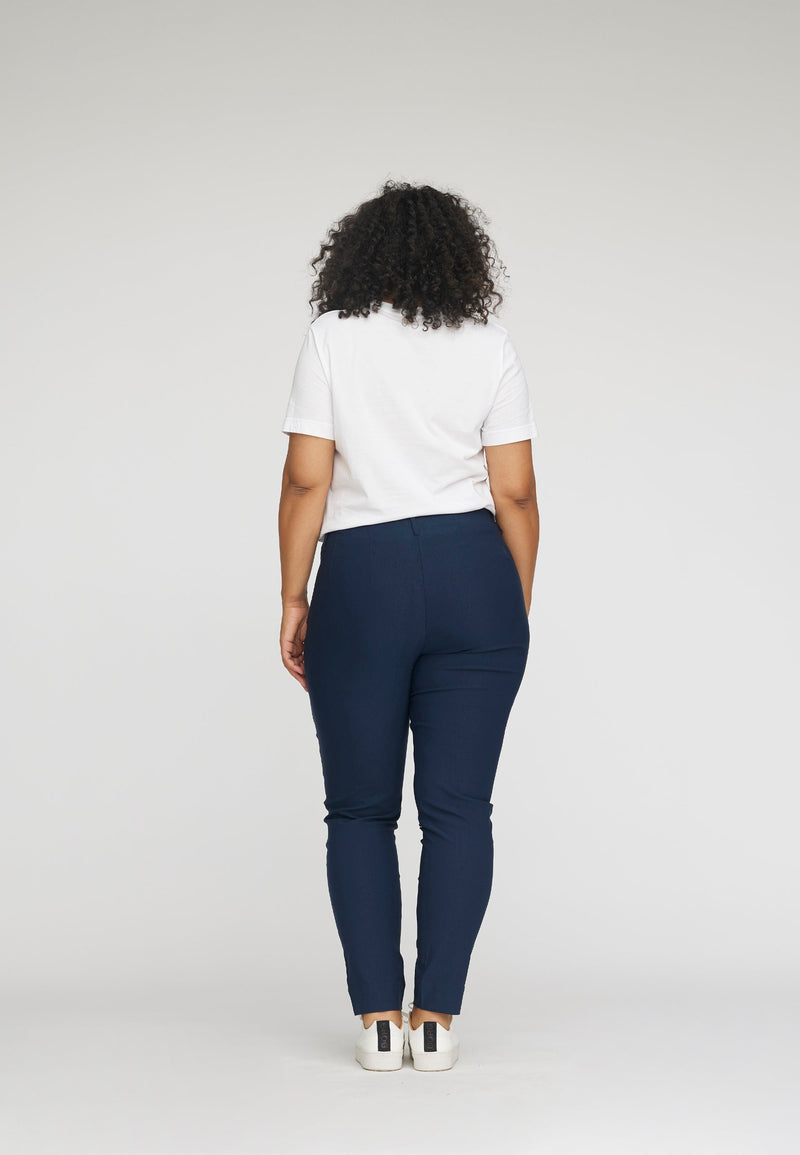 Kelly Regular ML - Navy
