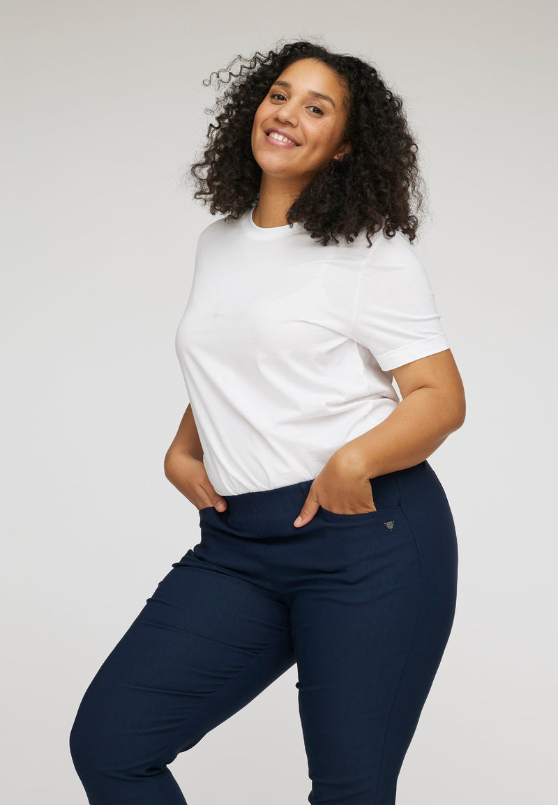 Kelly Regular ML - Navy