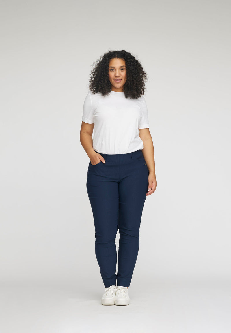 Kelly Regular ML - Navy