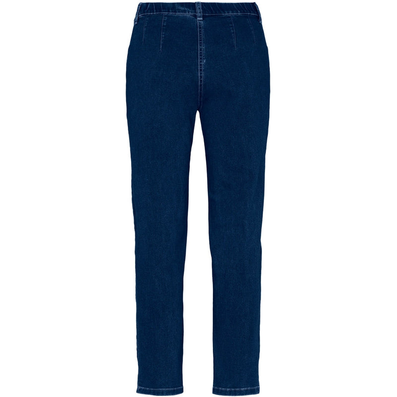 Kelly Regular SL - Dark Blue Denim