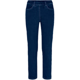 Kelly Regular SL - Dark Blue Denim