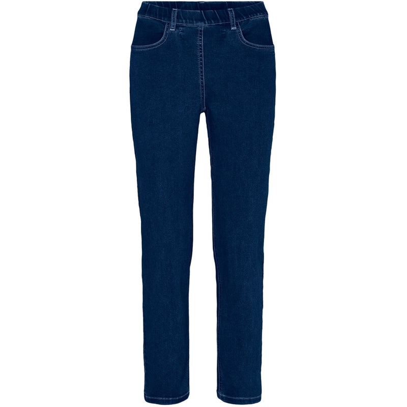 Kelly Regular SL - Dark Blue Denim